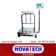Truck Weighing Scales, Truck Weighbridge, DharamKanta, Industrial Weight Machine