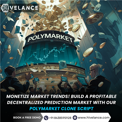 Polymarket Clone Script vs White Label Polymarket Clone Software: Key Difference
