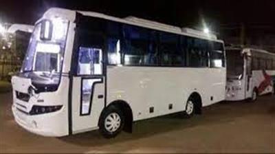 40 seater bus hire in bangalore || 8660740368