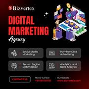 Skyrocket Your Online Presence with Data-Backed Marketing Services