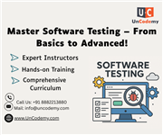 The Ultimate Guide to Software Testing: From Basics to Advanced