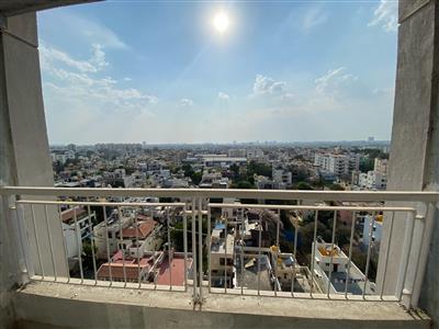2 & 3BHK Apartments For Sale in Kalkere Agara Main Road