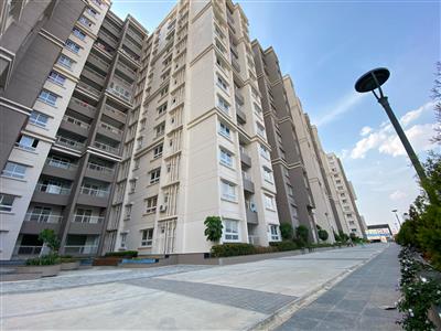 2 & 3BHK Apartments For Sale in Kalkere Agara Main Road