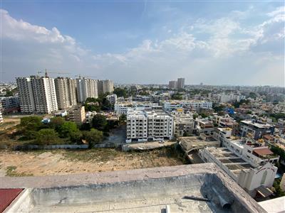 2BHK Flats For Sale in MNMKPL SAURABHA