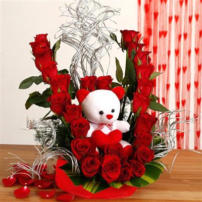 Send Flowers to Bilaspur