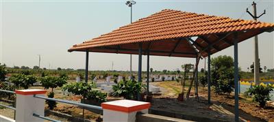 NEW Plots in Gollur - Muchinthal Hyderabad near ORR, Exit no 15, 16 #henleywoods