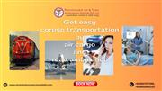 Easily Take Panchmukhi Air and Train Ambulance Services in Chennai with Medical