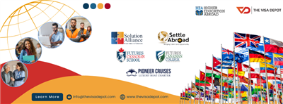 Best Canada Immigration Consultants in Bangalore – The Visa Depot