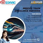 Do you have a question on how to transfer a patient from Indore to another hospi