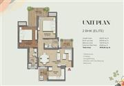 2 BHK Apartments in Ghaziabad