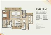2 BHK Apartments in Ghaziabad