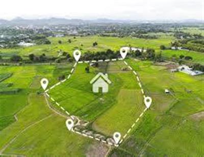Sale for Residential plot