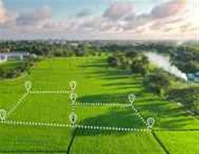 Sale for Residential plot