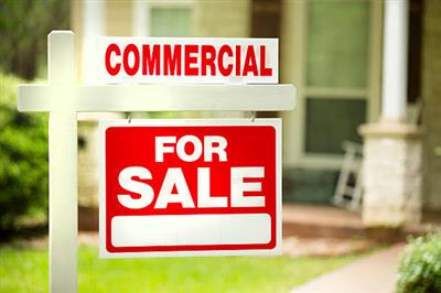 Sale for Commercial plot with 5 shop complex sell