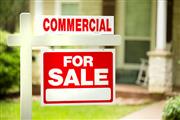 Sale for Commercial plot with 5 shop complex sell