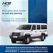 Traveller, School bus, Ambulance, Monobus, Toofan, Staffbus & Traveller Shell