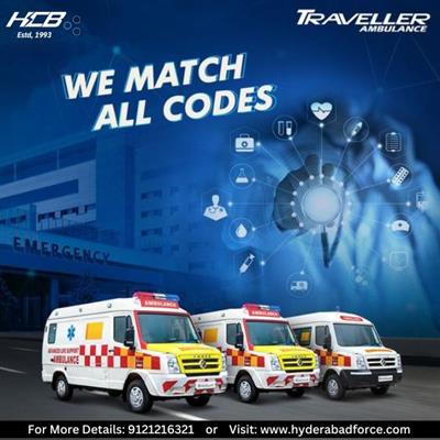 Traveller, School bus, Ambulance, Monobus, Toofan, Staffbus & Traveller Shell