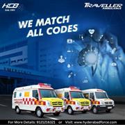 Traveller, School bus, Ambulance, Monobus, Toofan, Staffbus & Traveller Shell