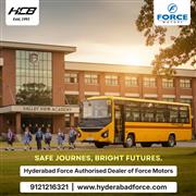 Traveller, School bus, Ambulance, Monobus, Toofan, Staffbus & Traveller Shell