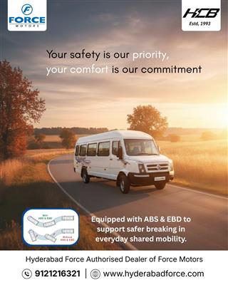 Traveller, School bus, Ambulance, Monobus, Toofan, Staffbus & Traveller Shell