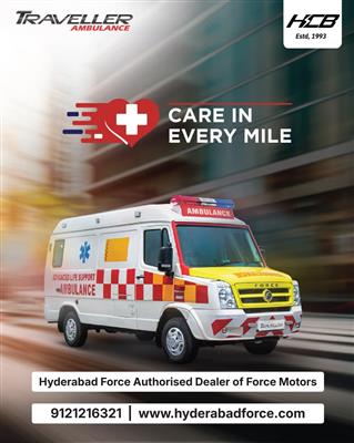 Traveller, School bus, Ambulance, Monobus, Toofan, Staffbus & Traveller Shell