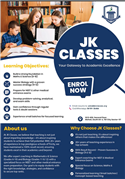 WANTED: Experienced Teachers