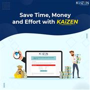 eSign Documents with KAiZEN - Electronic Signature Tool