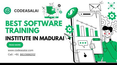 Get Better at the Greatest Software Training Facility