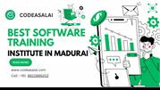 Get Better at the Greatest Software Training Facility