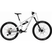 2025 Canyon Torque 6 Mountain Bike (ZONACYCLES)