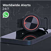 Medical Alert Button & Fall Detection Devices | DrRing