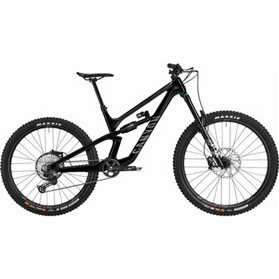 2025 Canyon Torque CF 8 Mountain Bike (ZONACYCLES)
