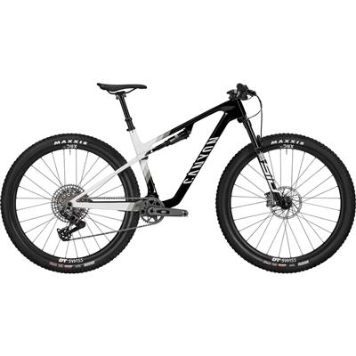 2025 Canyon Lux World Cup CF 9 Mountain Bike (ZONACYCLES)