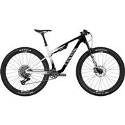 2025 Canyon Lux World Cup CF 9 Mountain Bike (ZONACYCLES)
