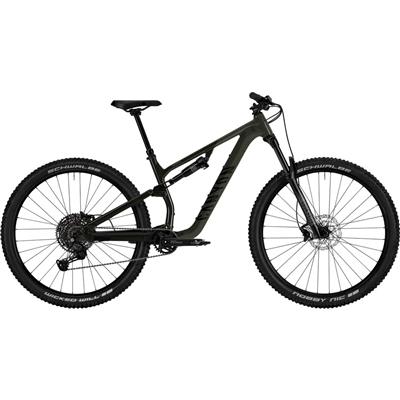 2025 Canyon Neuron 5 Mountain Bike(ZONACYCLES)