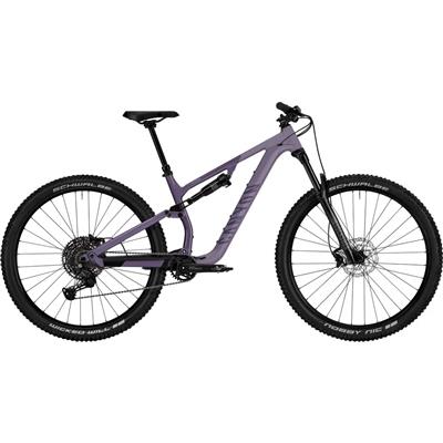 2025 Canyon Neuron 5 Mountain Bike(ZONACYCLES)
