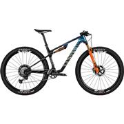 2025 Canyon Lux World Cup CFR MACH874 Mountain Bike (ZONACYCLES)
