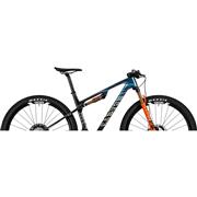 2025 Canyon Lux World Cup CFR MACH874 Mountain Bike (ZONACYCLES)
