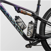 2025 Canyon Lux World Cup CFR MACH874 Mountain Bike (ZONACYCLES)