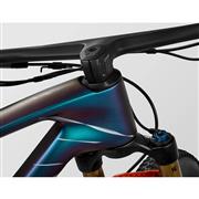 2025 Canyon Lux World Cup CFR MACH874 Mountain Bike (ZONACYCLES)