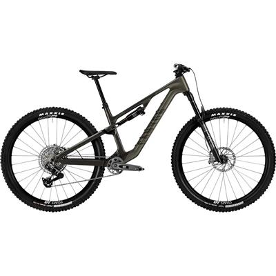 2025 Canyon Neuron CF 8 Mountain Bike (ZONACYCLES)