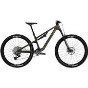 2025 Canyon Neuron CF 8 Mountain Bike (ZONACYCLES)