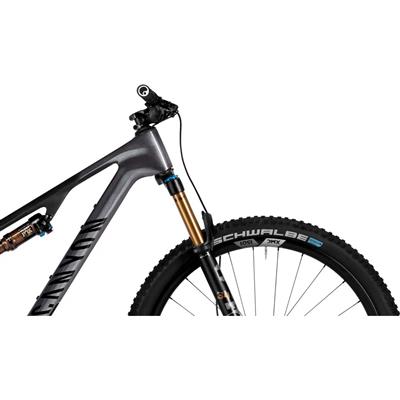 2025 Canyon Neuron CF LTD Mountain Bike (ZONACYCLES)