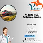Vedanta Team Works Together to Handle any Critical Transfer in Bhilai
