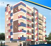 Ready-to-Move in 3BHK Luxury Apartments For Sale in Medahalli KR Puram