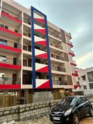 Ready-to-Move in 3BHK Luxury Apartments For Sale in Medahalli KR Puram