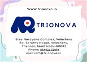 Top Software Development Company in Chennai