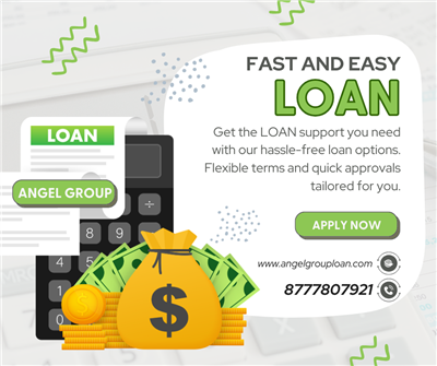 Personal Loans for Bad Credit
