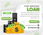 Personal Loans for Bad Credit