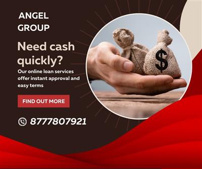 Personal Loans for Bad Credit